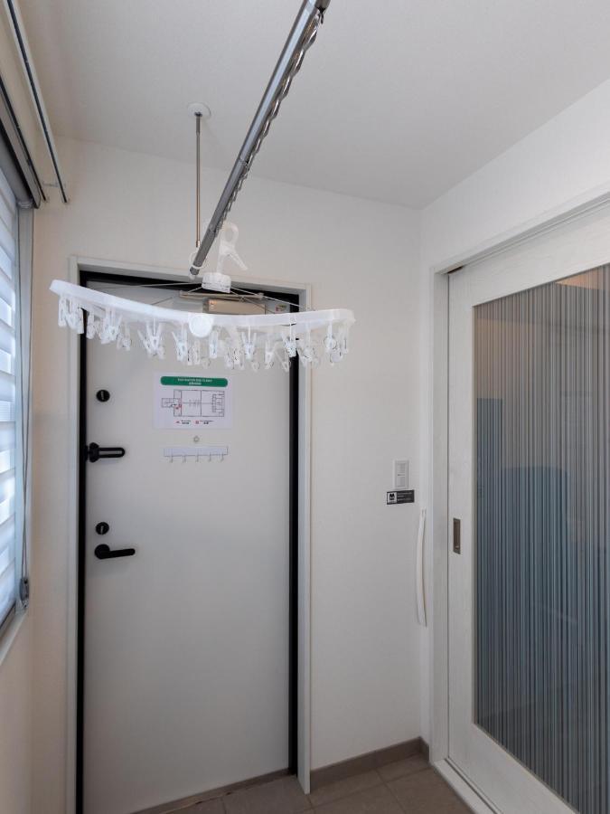 Home Sweet Office Heiwajima Tokyo Exterior photo