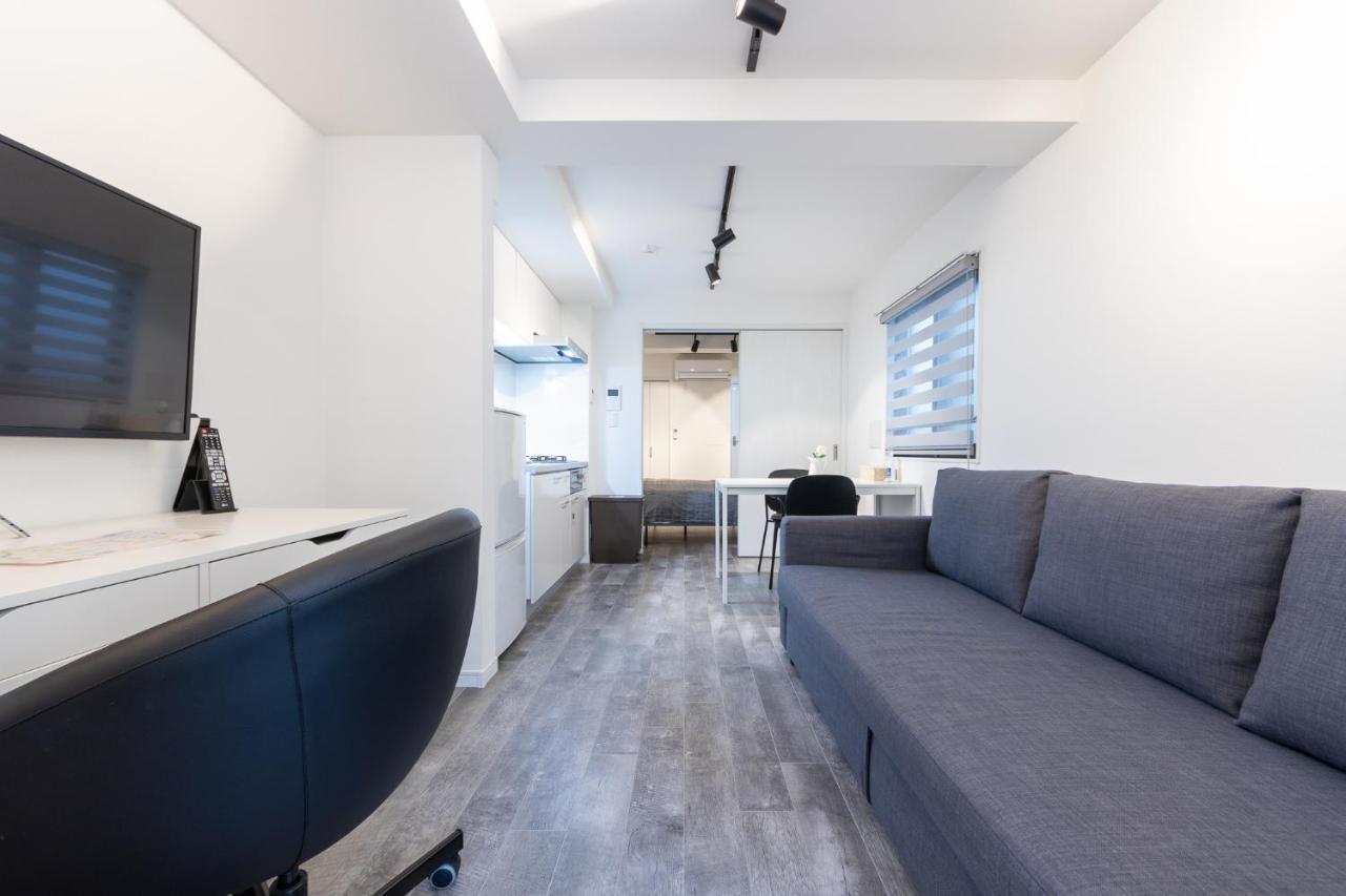 Home Sweet Office Heiwajima Tokyo Exterior photo