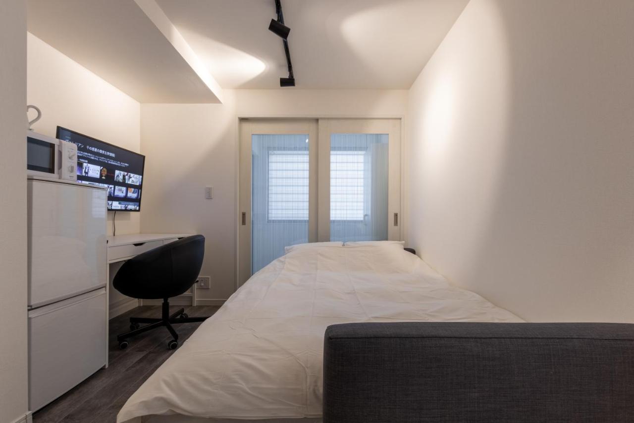 Home Sweet Office Heiwajima Tokyo Exterior photo