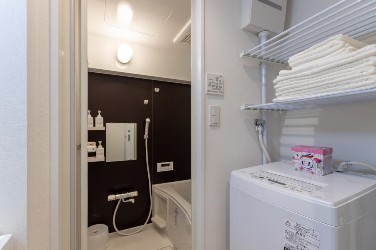 Home Sweet Office Heiwajima Tokyo Exterior photo