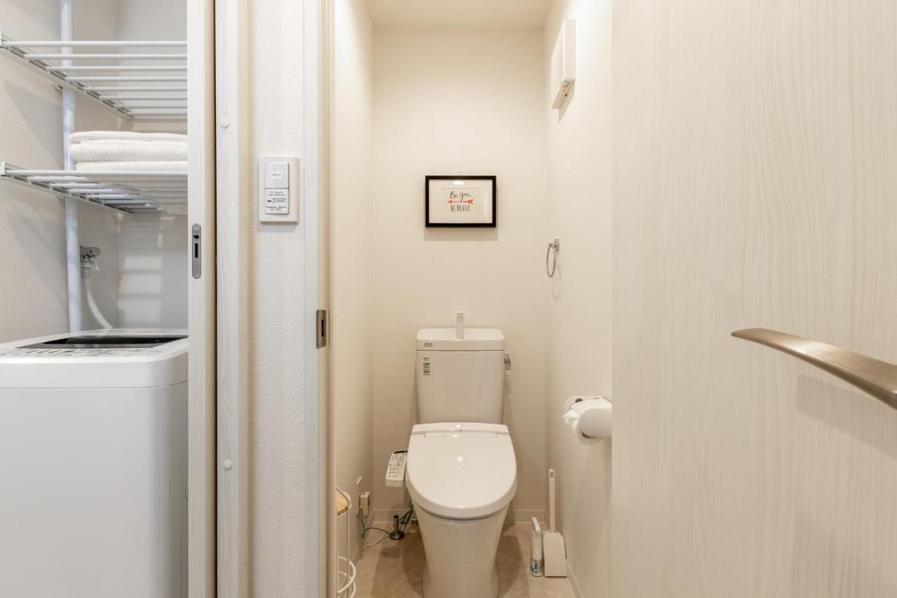 Home Sweet Office Heiwajima Tokyo Exterior photo